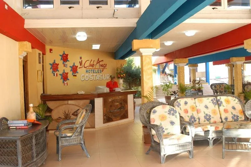 Hotel Village Costasur
