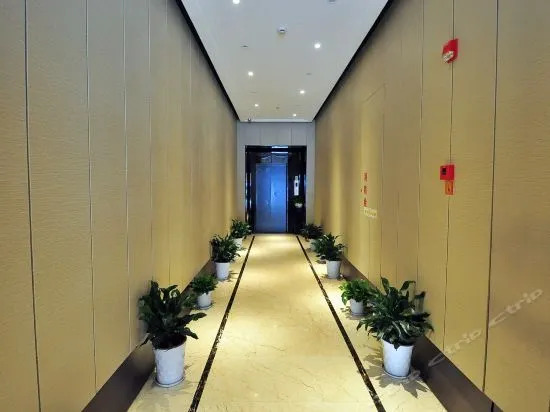 Hangzhou Bailisha Lakeside Hotel