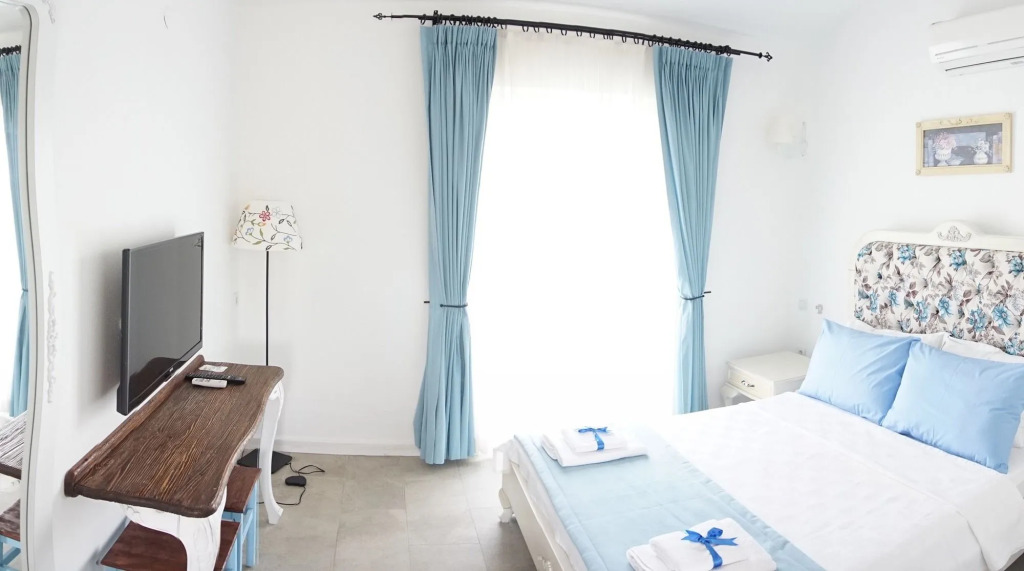 Tarçın Alaçatı Otel