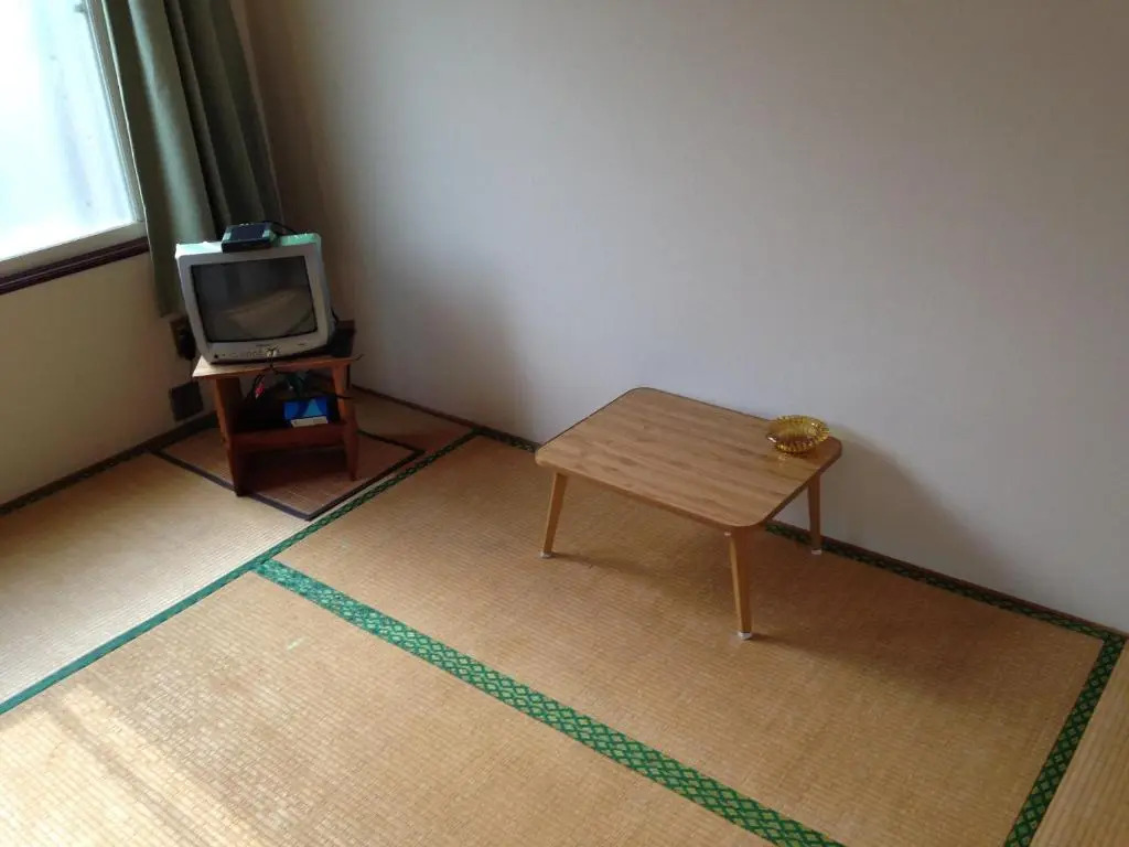 Minshuku Lamp