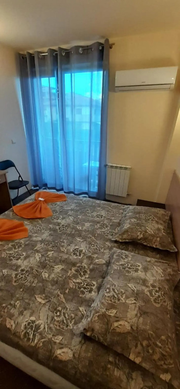 Семеен хотел Къща Тодорови