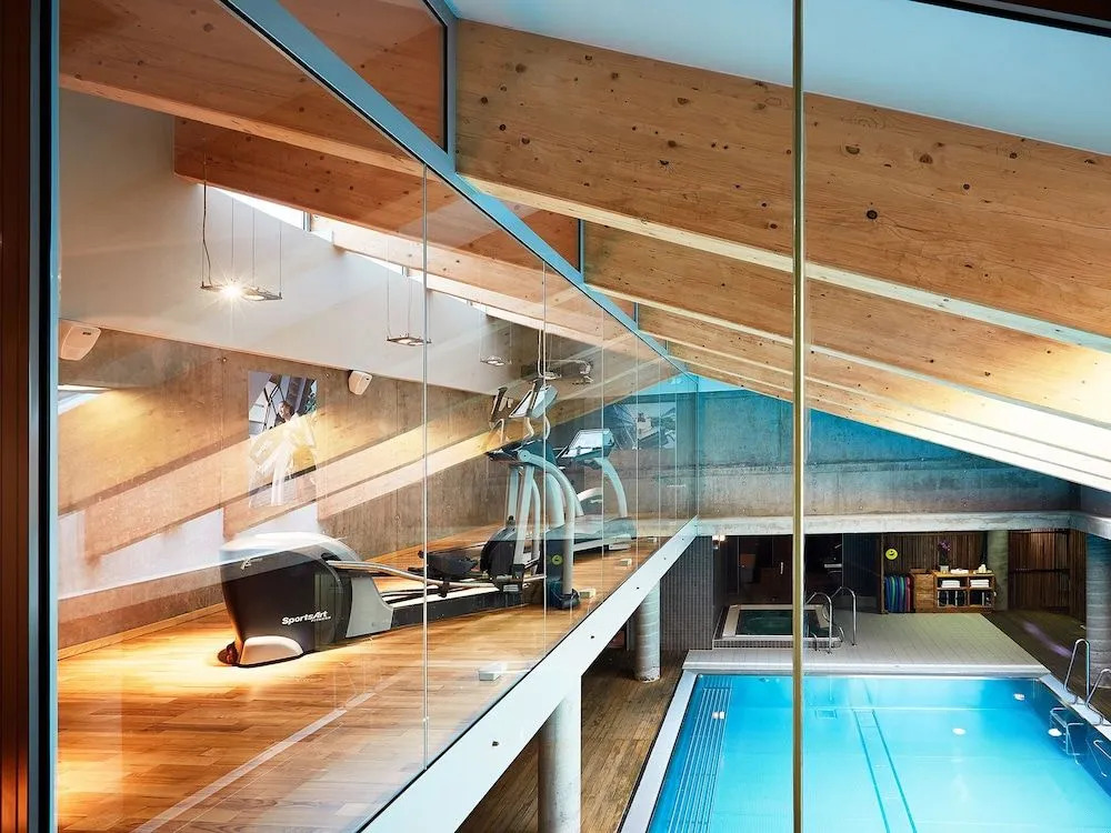 VacationClub - Diva Apartments