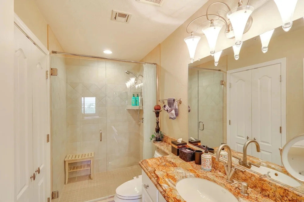 Walkable Resort Condo Retreat in Lake Havasu City