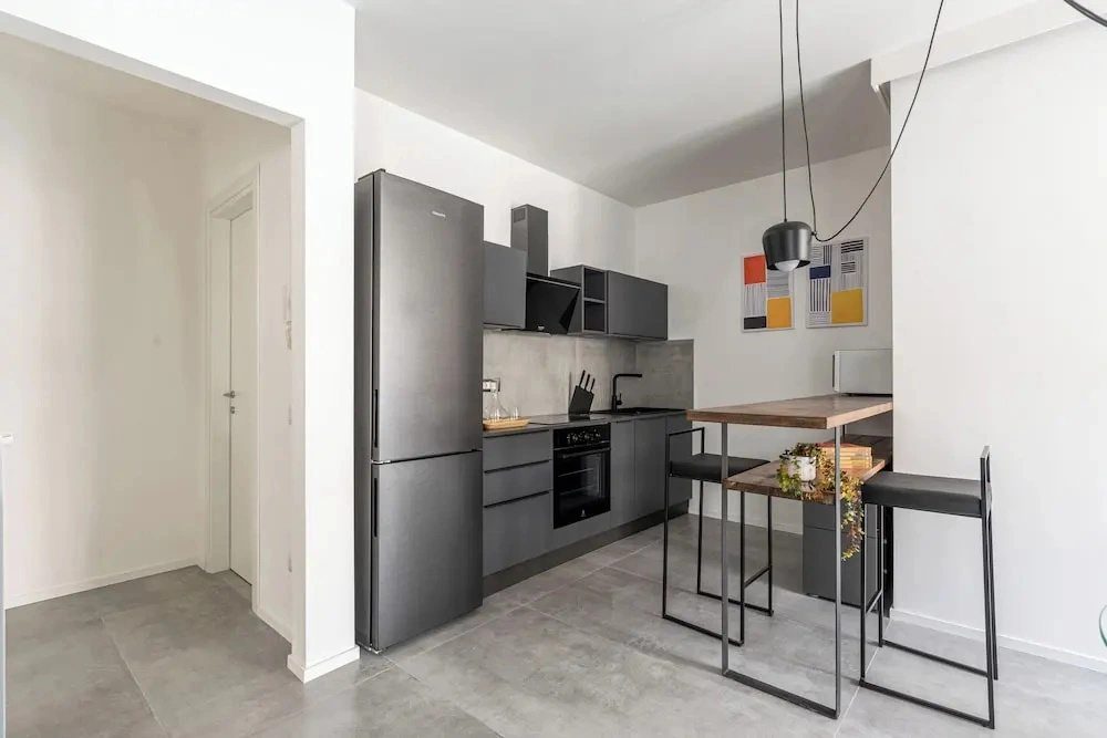 Ballarò Duplex with Terrace by Wonderful Italy