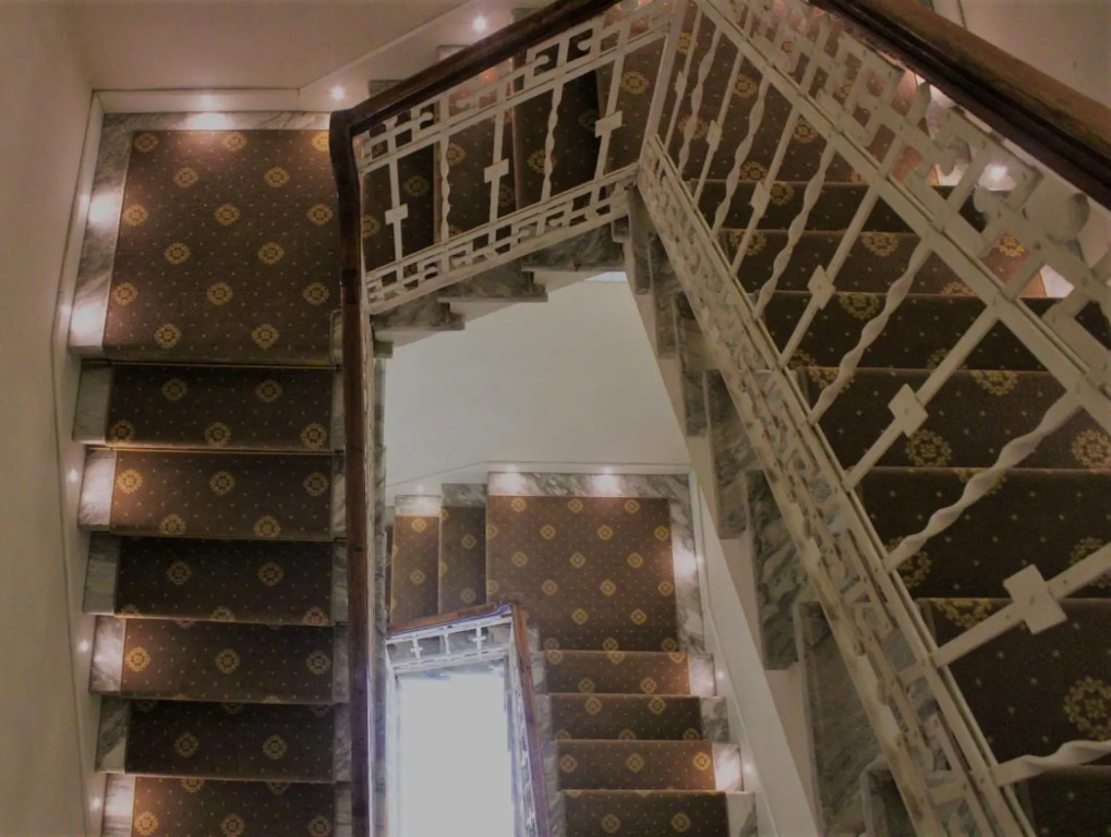 Hotel Coluccini