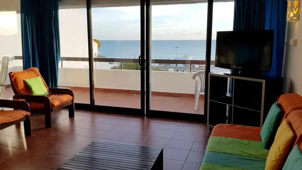 Albufeira sea View 52