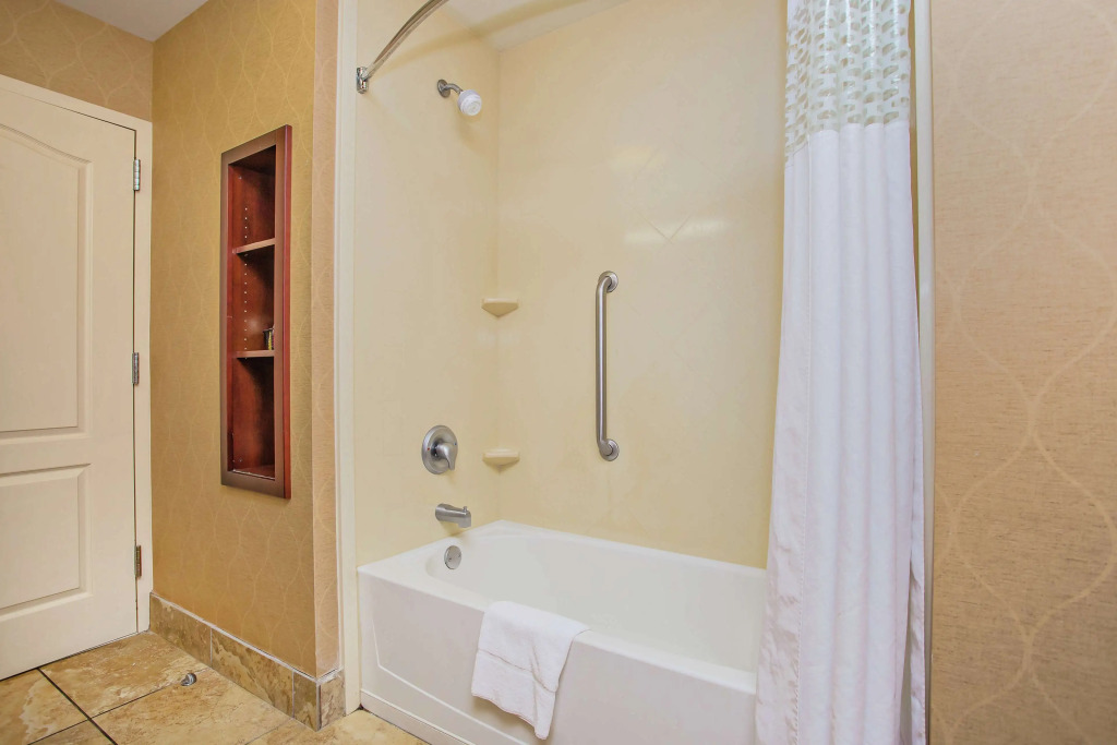 Hampton Inn & Suites Sevierville at Stadium Drive