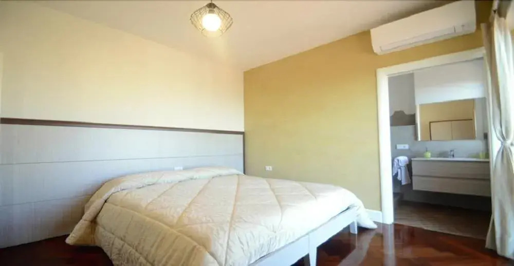 Mare&Stelle B&B