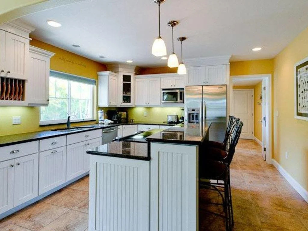 Gorgeous Periwinkle Cottage