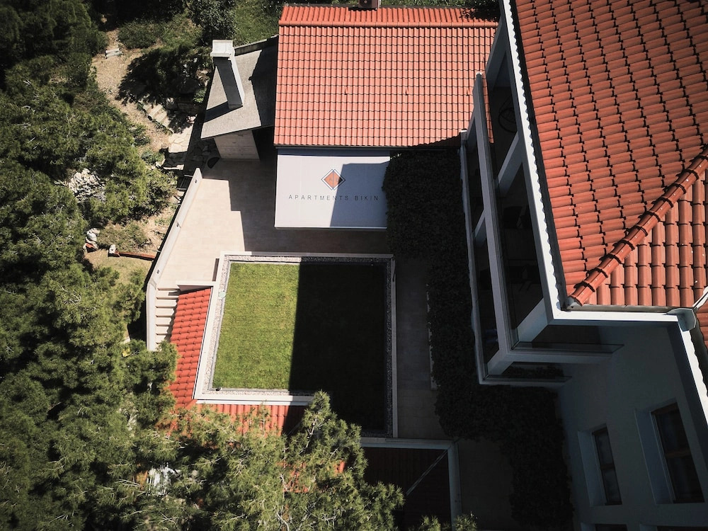 Apartments Bikin