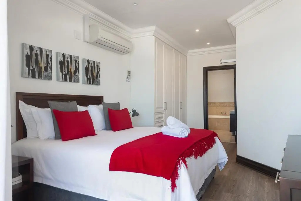 Ballito Manor View 601