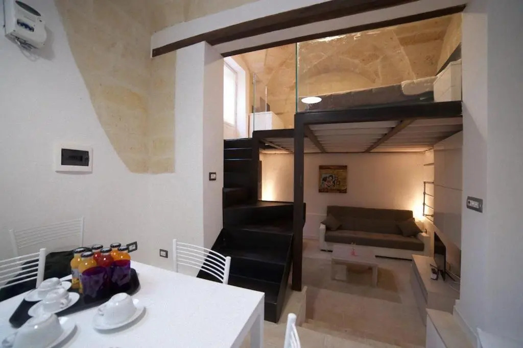 Suite del Teatro Romano