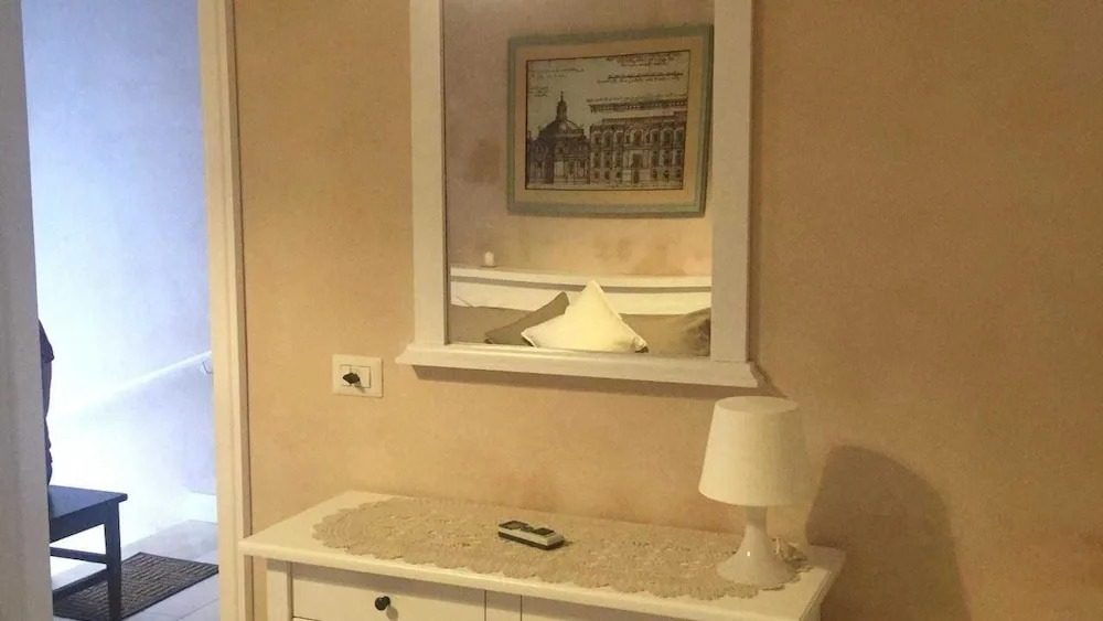 Dedalo Rooms