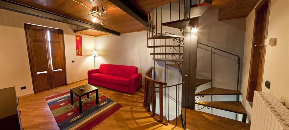 La Casa del Melograno
