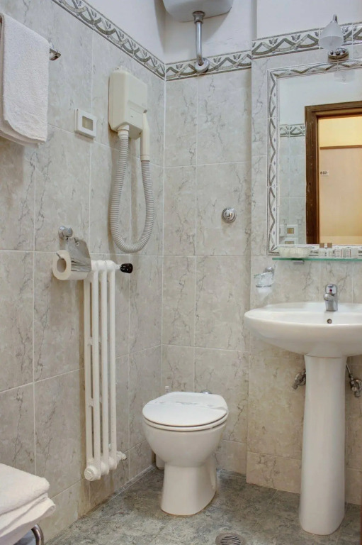 Hotel Bonifacio