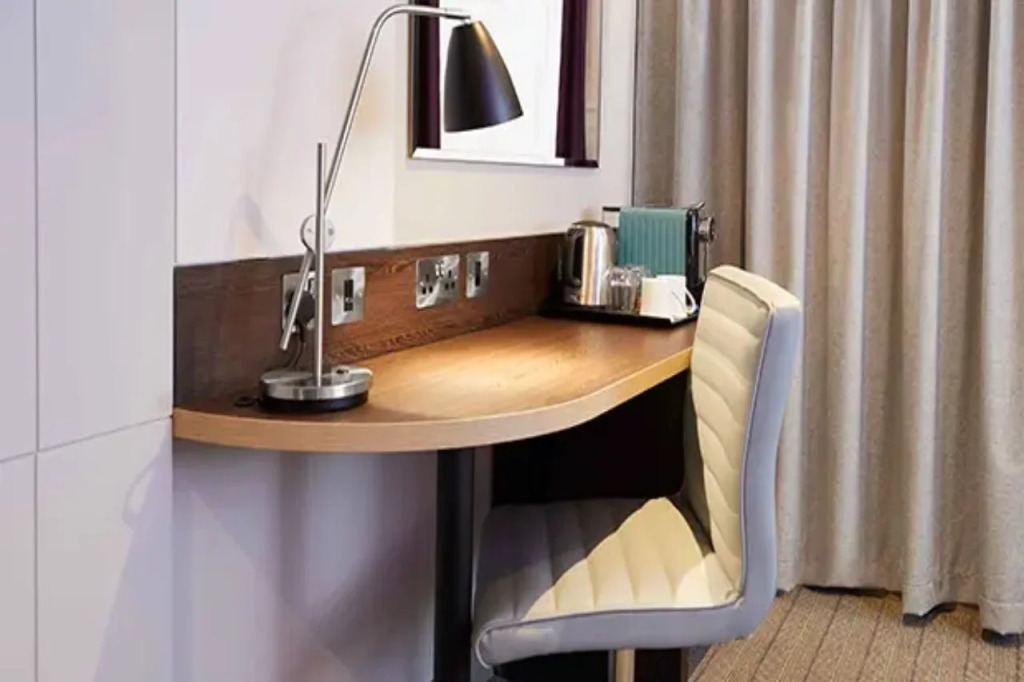 Premier Inn Cambridge City Centre - Corn Exchange/Lion Yard