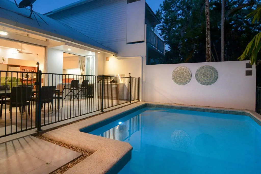 Beach Villa 5