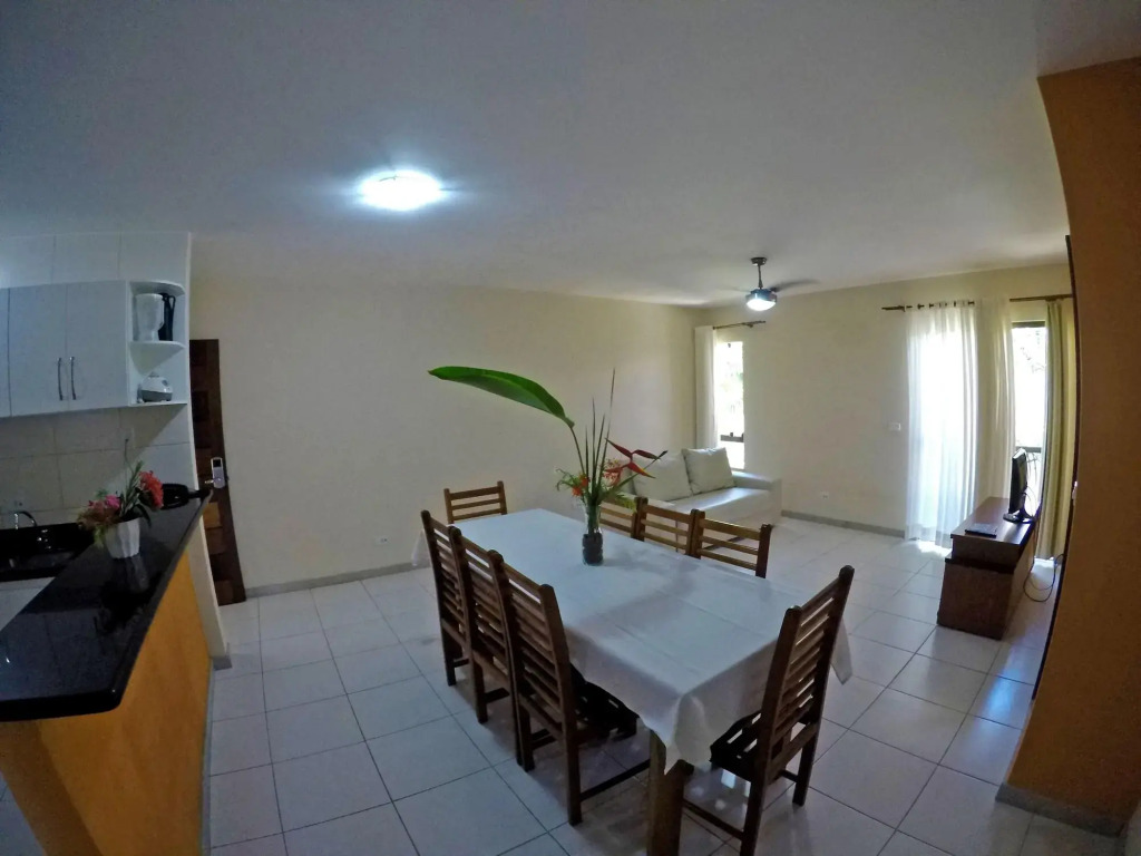Aquaville Apart Hotel