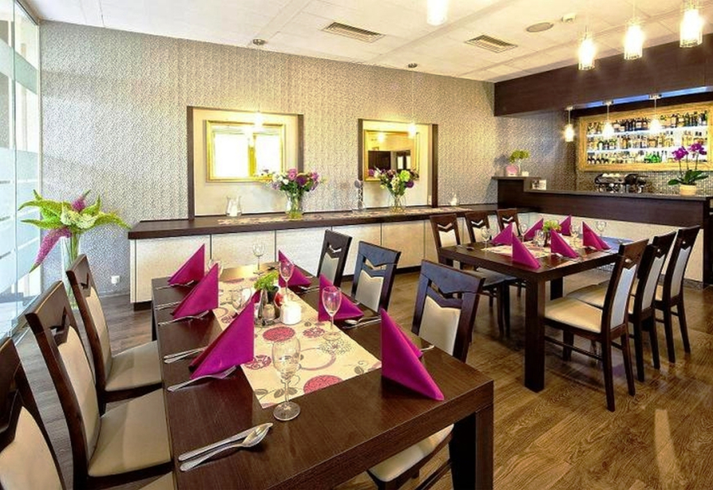 Hotel Wilga