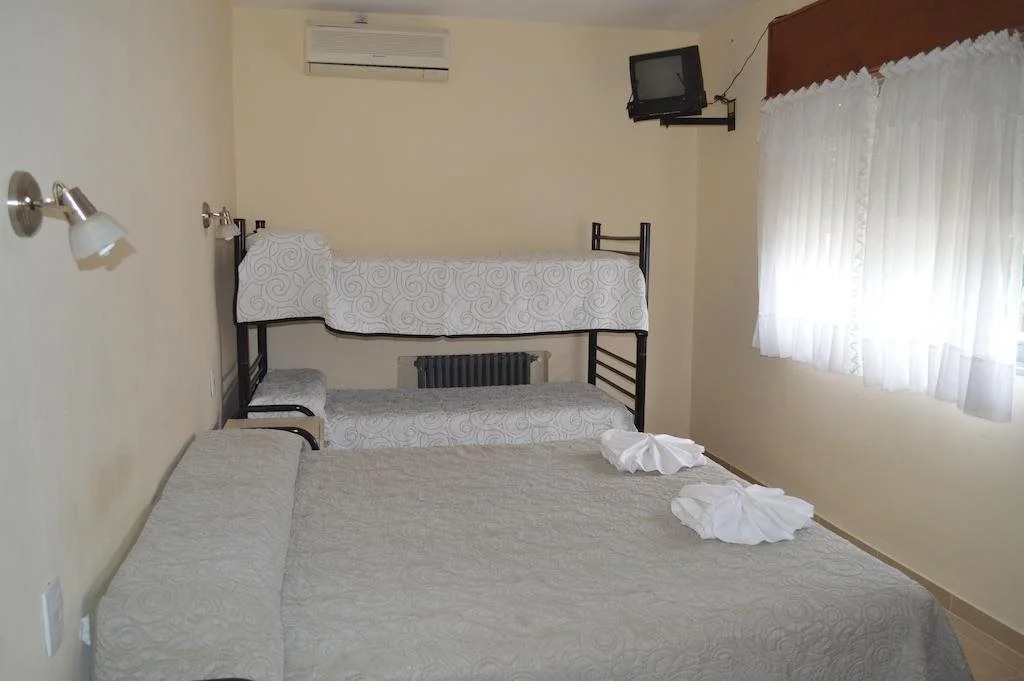 Hotel Magnete