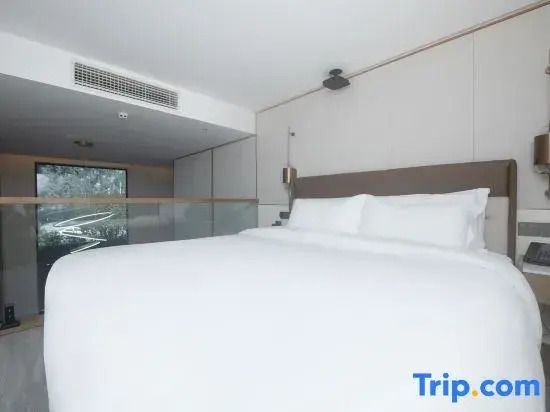 Hong Kong Garden Hotel