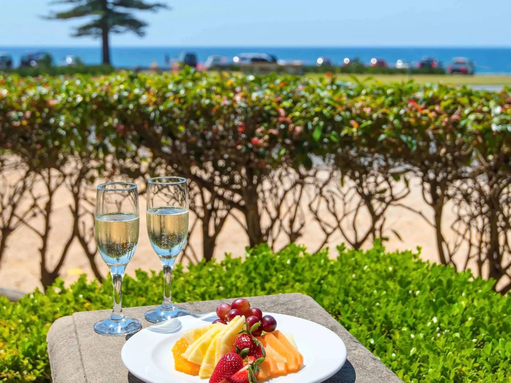 Port Macquarie Hotel