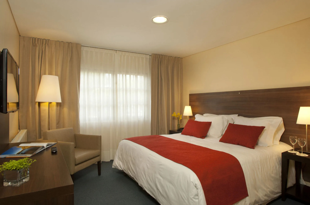 Hotel Bahia Redonda