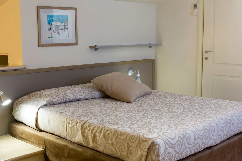 Burlamacco Suites