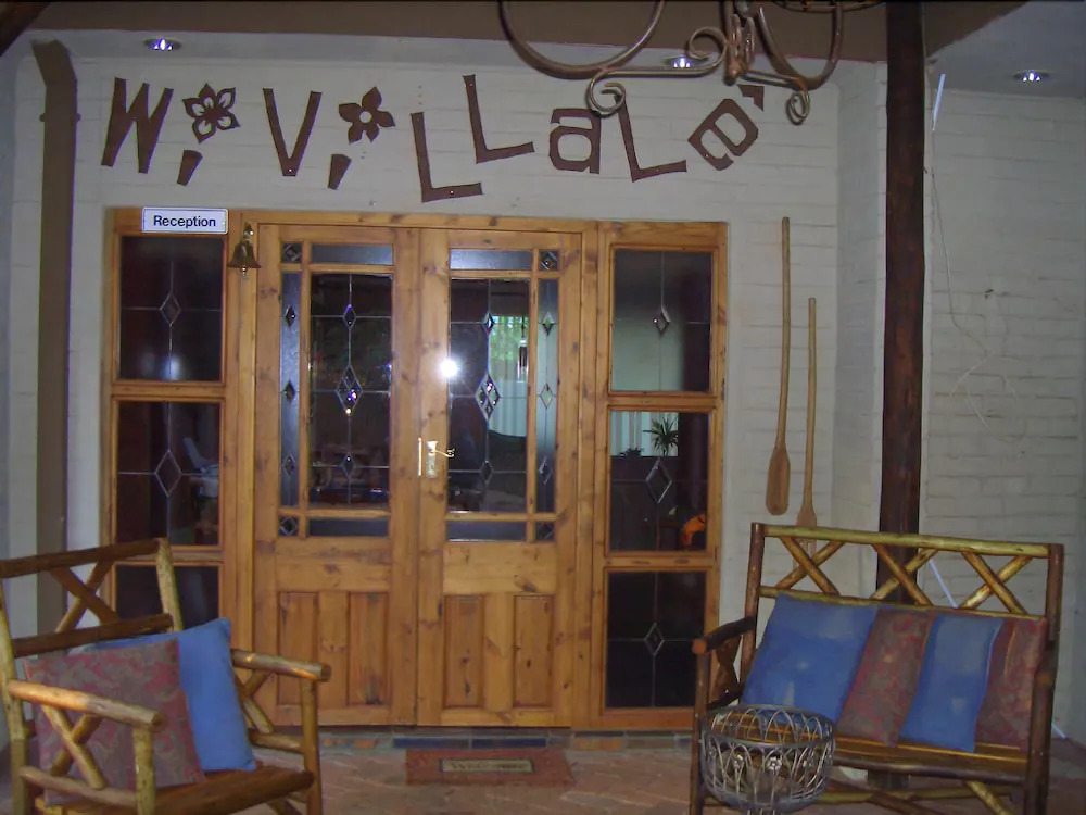 Villa Verde