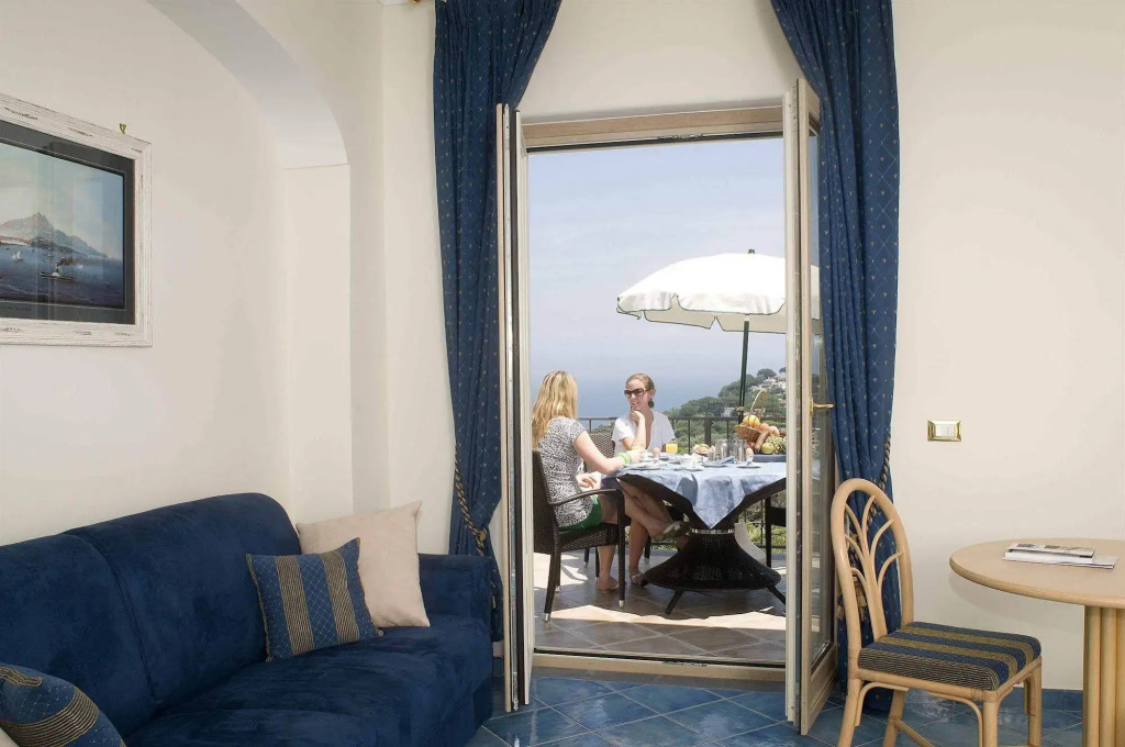 Hotel Grazia Terme