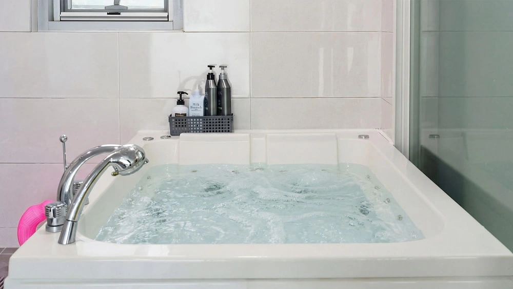 Haren Kids Pool Villa & Spa, Gapyeong
