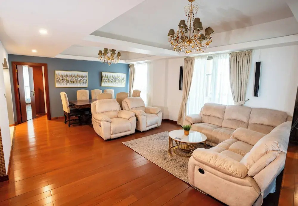 Sadaf6 Jumeirah Beach Residence