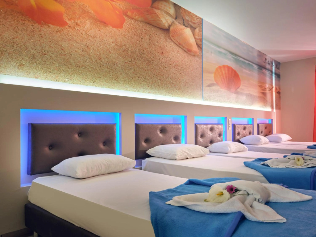 Savvas Hotel