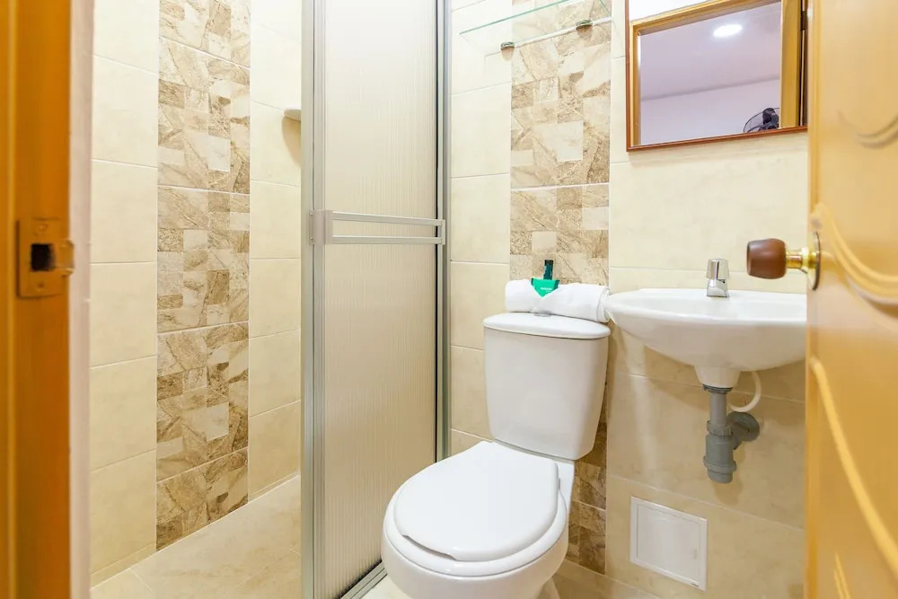Hotel Tu Casa Bambu