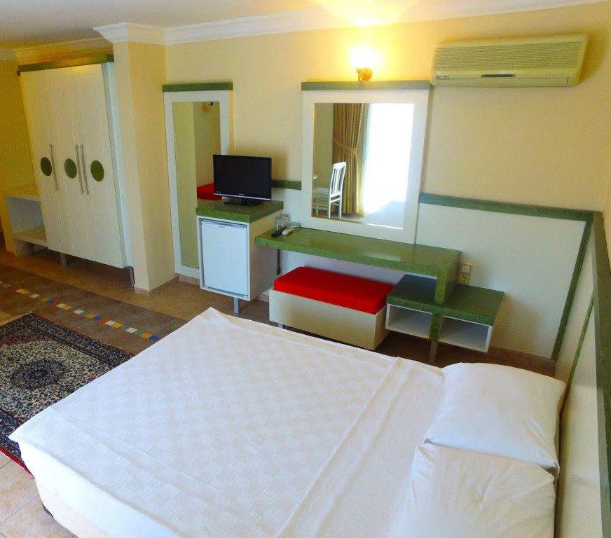 Medisun Hotel