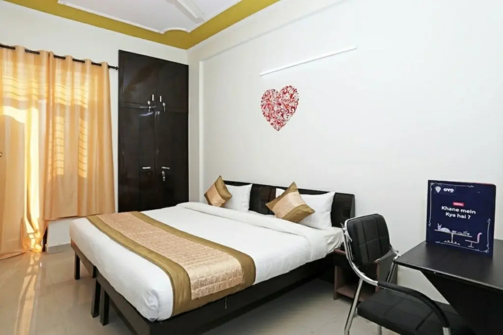 B-5 Kalish Park by OYO Rooms