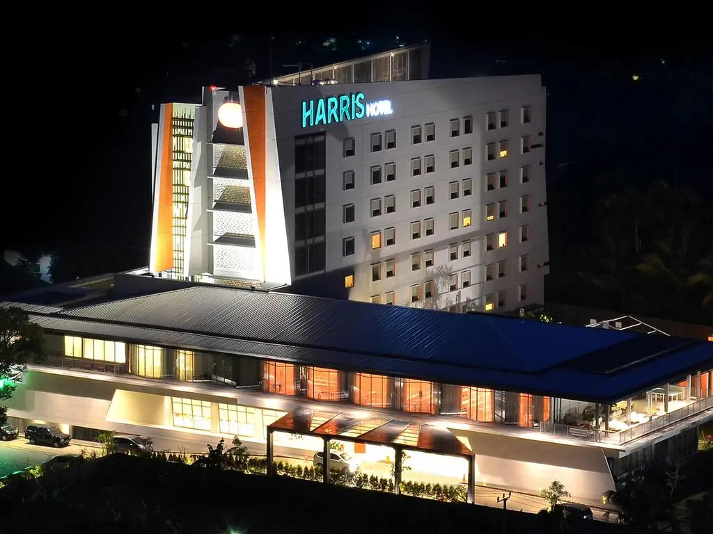 HARRIS Hotel Sentul City Bogor