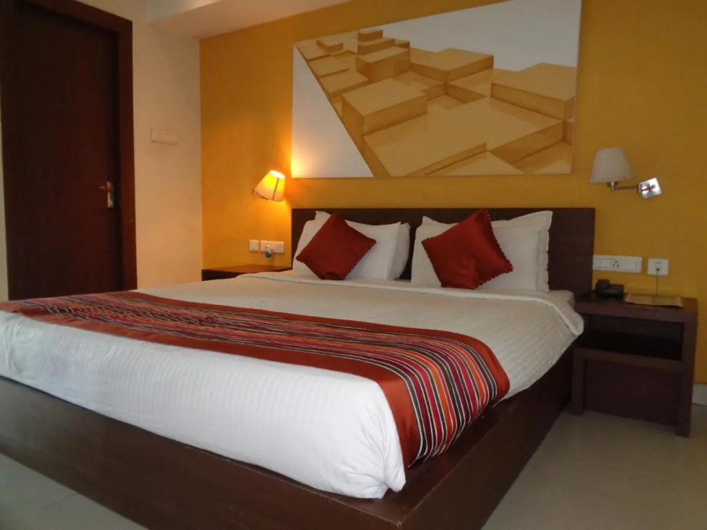 Orbit Hotel - Bagdogra