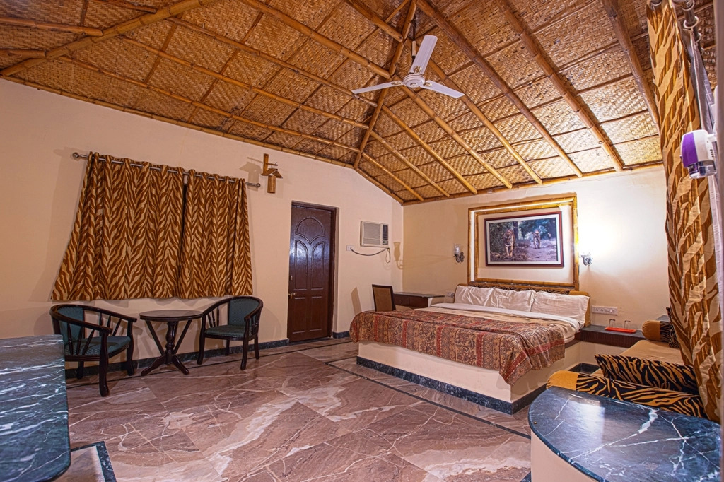 Grand Tiger Resort