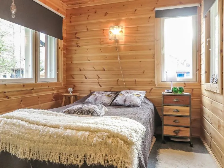 Holiday Home Homma