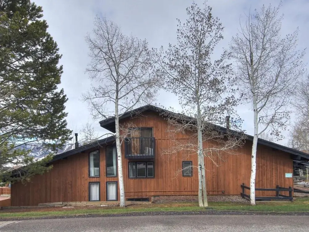 Herbage Townhomes E1 - 4 Br Townhouse