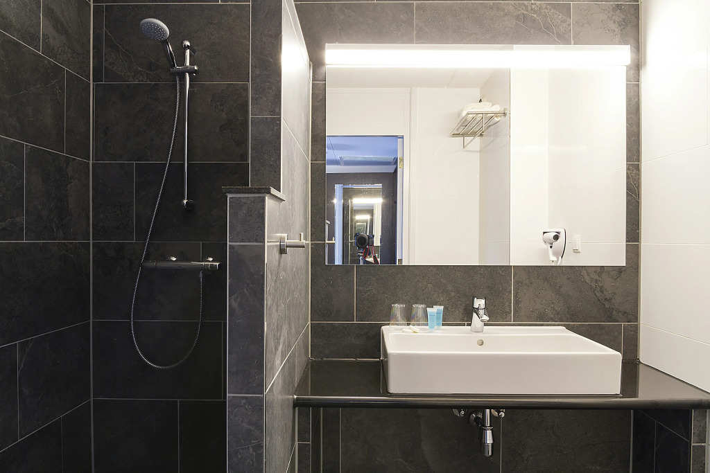 Bastion Hotel Den Haag Rijswijk