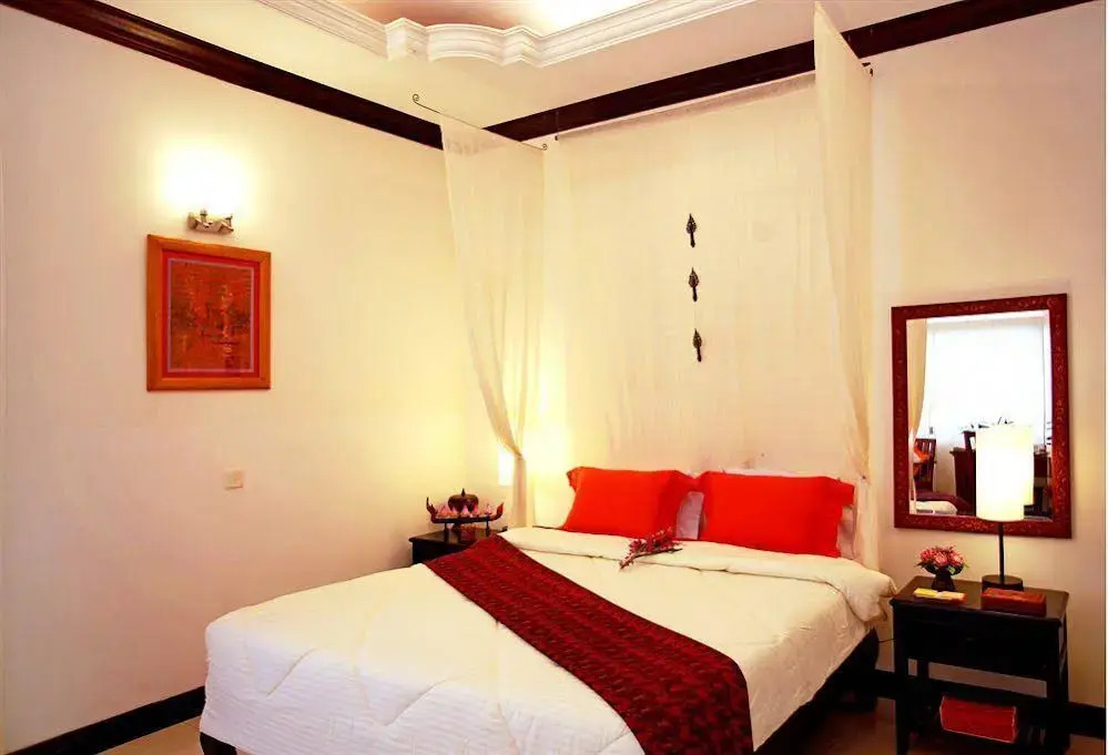 Encore Angkor Residence