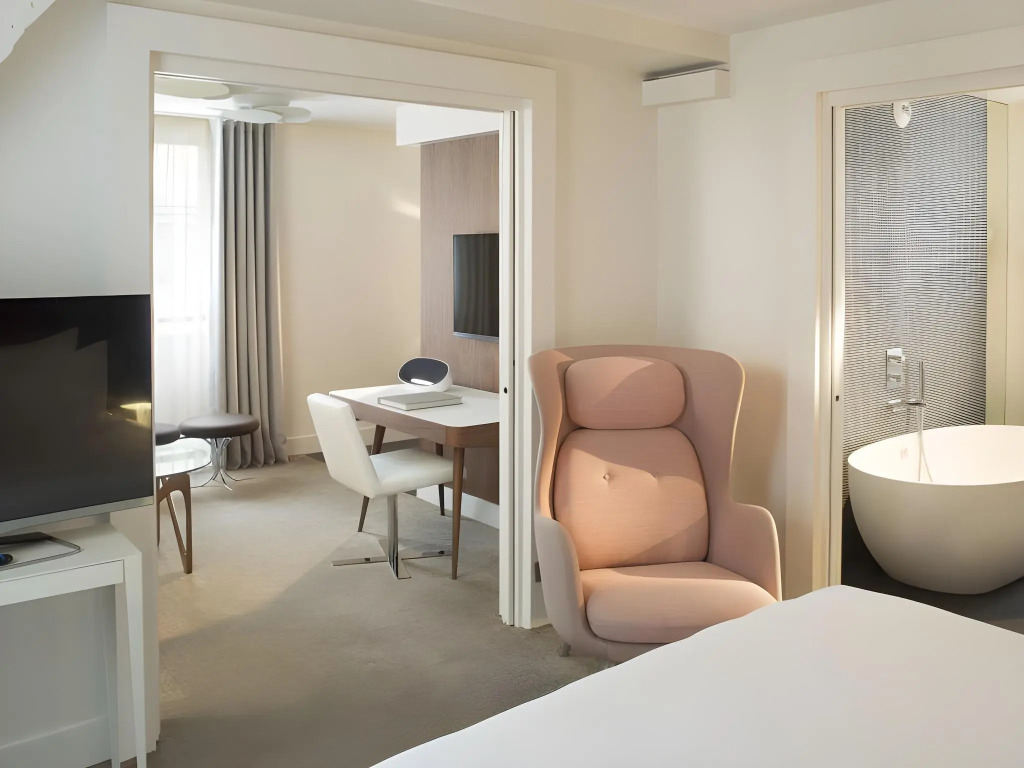 Hotel Dupond-Smith