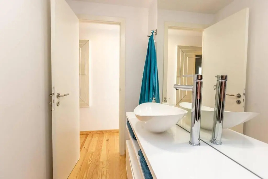 Cascais Seaside Duplex - 200m from the beach!