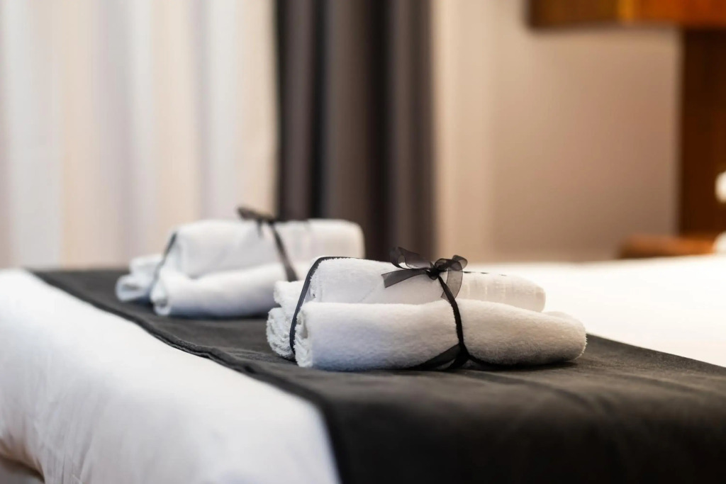 Hotel Max