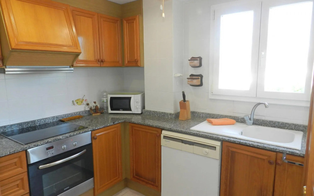 Apartamento Talima Para 6 Personas