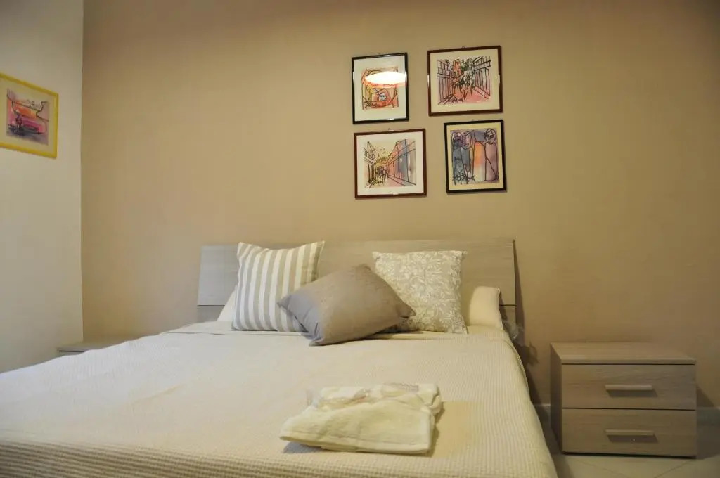 B&B ANTONIETTA