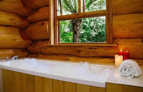 Peel Forest Lodge