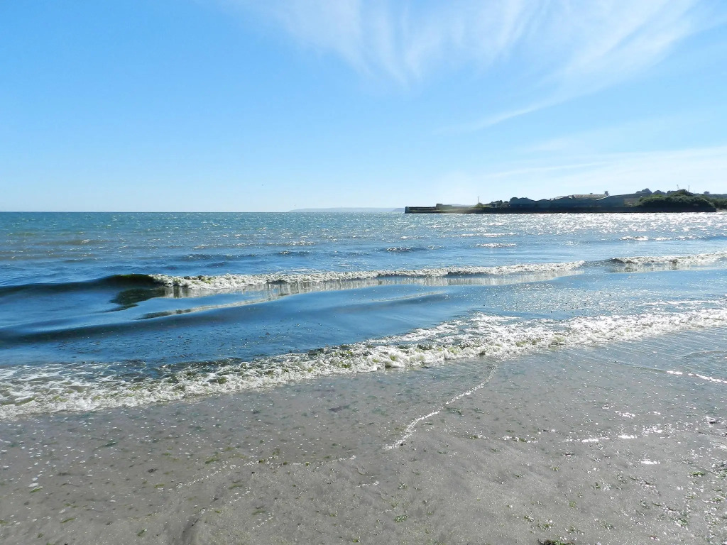 Par Sands Coastal Holiday park